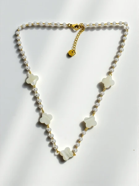 Calisto Perla nyaklánc