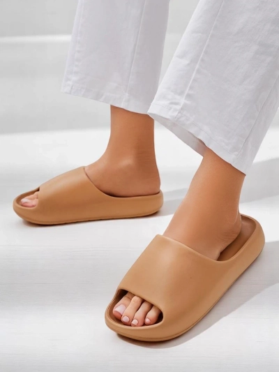 Royalfashion Férfi gumiflip-flop Izeld