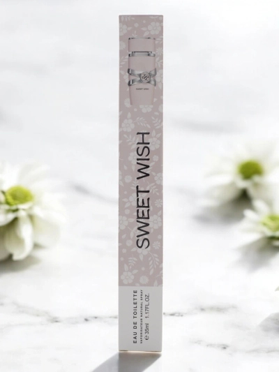 Eau de parfum Sweet Wish 35 ml