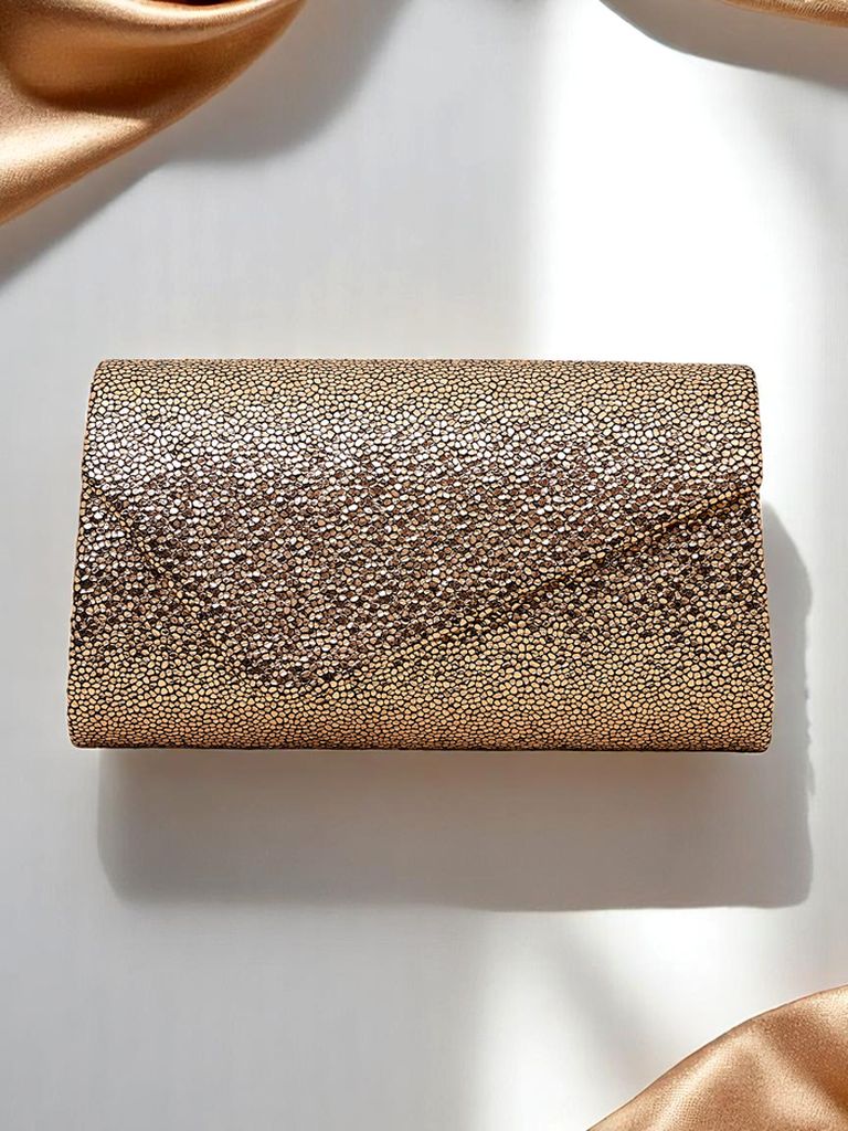 Royalfashion Női borítéktáska Glam Clutch