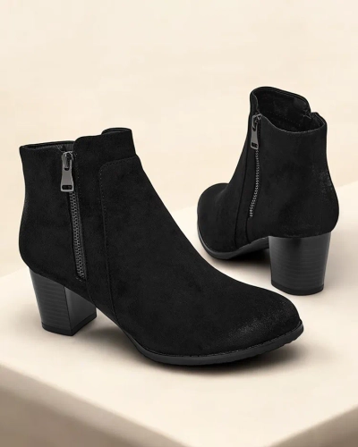 Royalfashion Női csizma Soliru