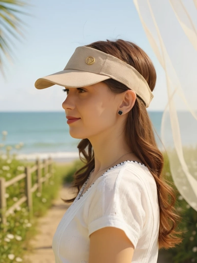 Royalfashion Napellenző Breeze Shade