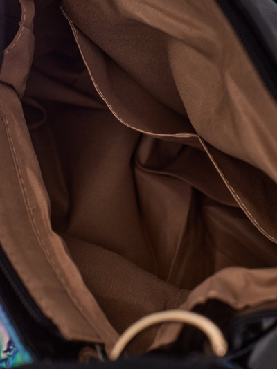 Royalfashion Nagyméretű női táska Luxe Glow Shopper