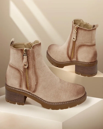 Royalfashion Női csizmák Iffol