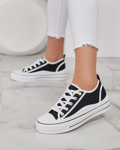 Royalfashion női sportcipő Soptro