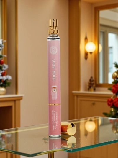 Inspirált parfümvíz nőknek Odor Epic Pink