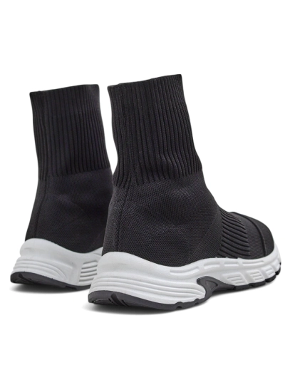 Royalfashion Sportos Magas Női Sneaker Leriot