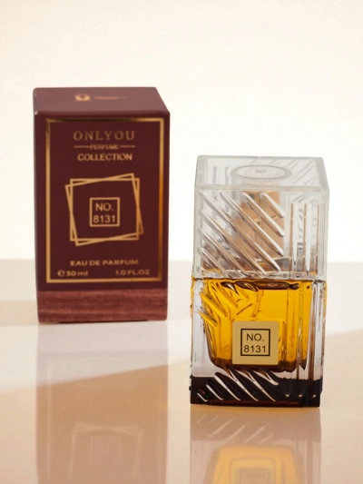 Inspirált No. 8131 női Eau de Parfum