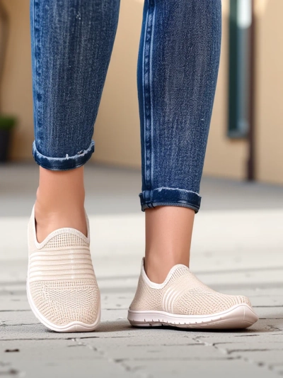 Royalfashion Női slip-on sportcipő Ollabes