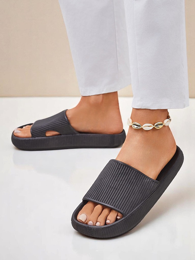 Királyi divat női gumipapucs Bree