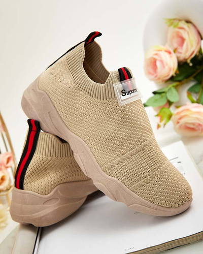 Royalfashion női Shok sportcipő
