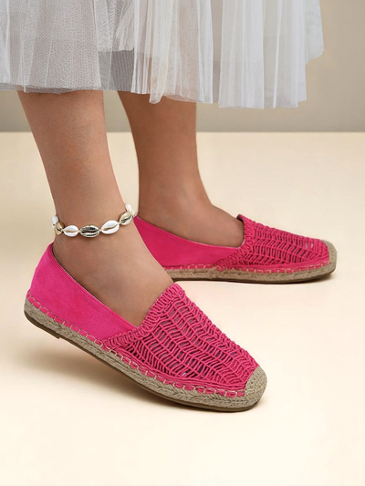 Royalfashion Női Solana Breeze espadrilles