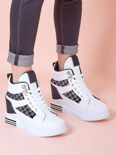 Royalfashion Női Wedge Sportcipők Erron