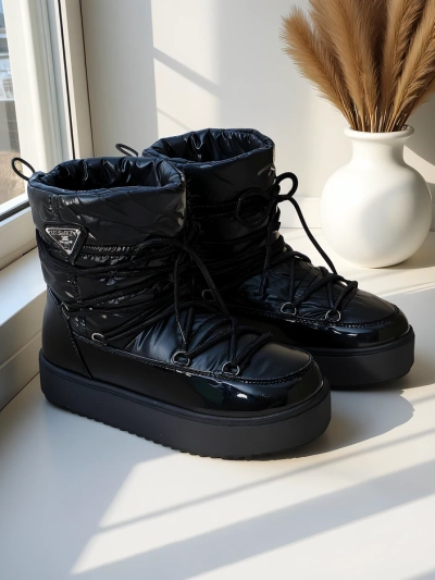 Royalfashion Női Hótaposó Copese