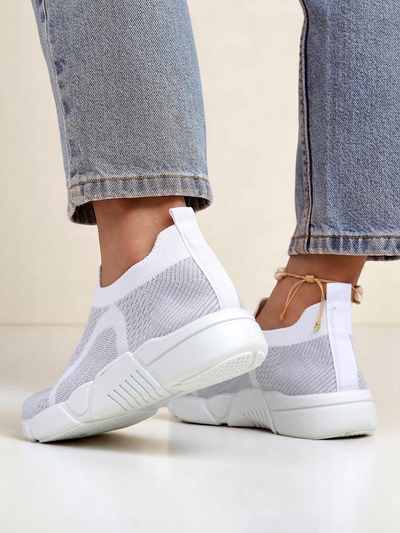 Royalfashion Női slip-on textil sportcipő Vena