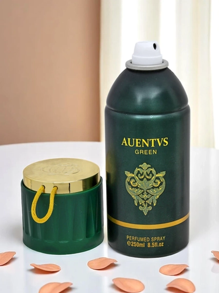 Inspiráló Férfi Eau de Parfum Spray Hayaati