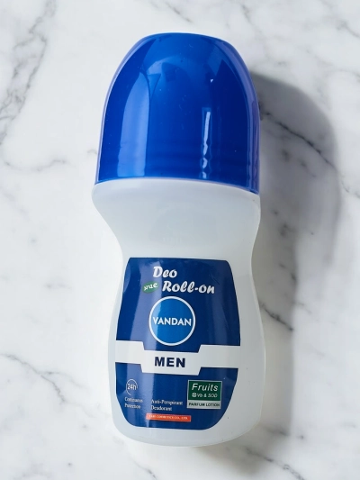 Férfi golyós dezodor-antiperspiráns 50 ml