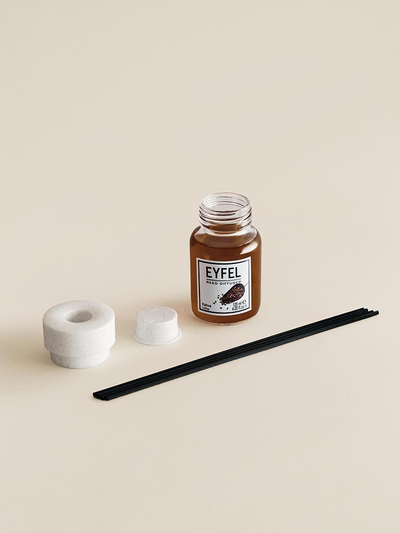 Royalfashion EYFEL Kávé Illatú Pálcikák