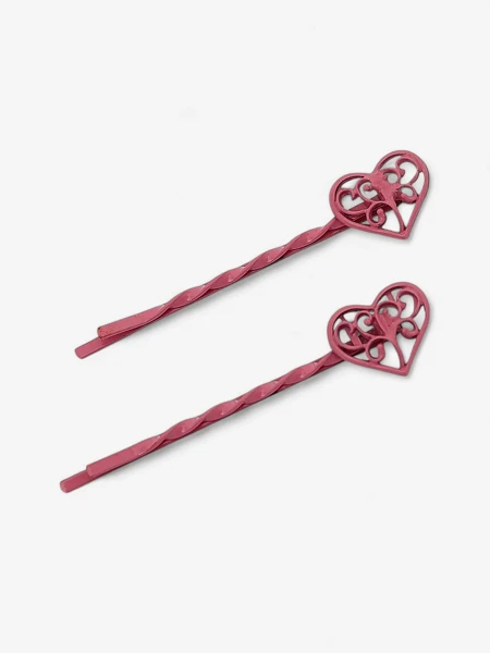 Royalfashion Hajtűk szívecskékkel