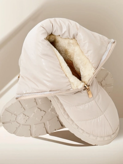 Royalfashion Női Hótaposók Esissa