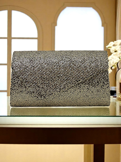 Royalfashion Női Borítéktáska Glam Clutch