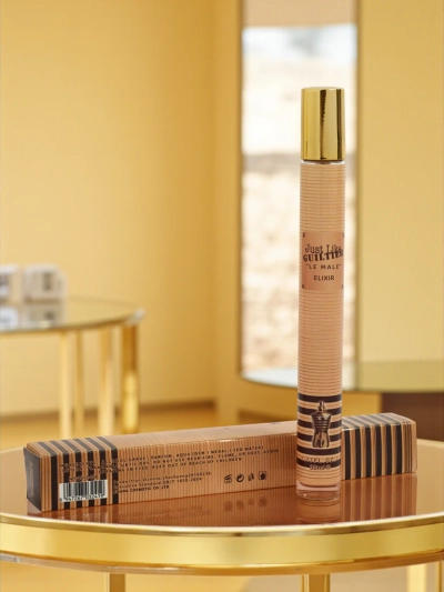 Malle ihlette férfi Eau de Parfum