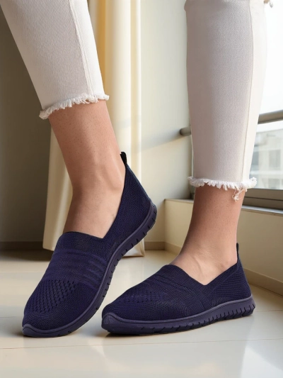 Royalfashion Női Sport Mokaszin Atarafas