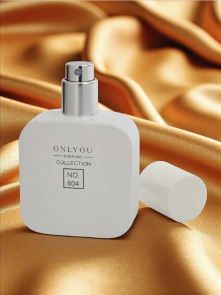 NO.804 inspirált parfümvíz férfiaknak