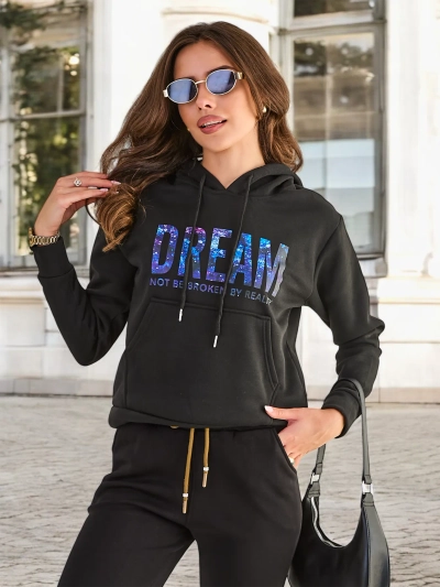 Royalfashion Szigetelt női melegítőnadrág