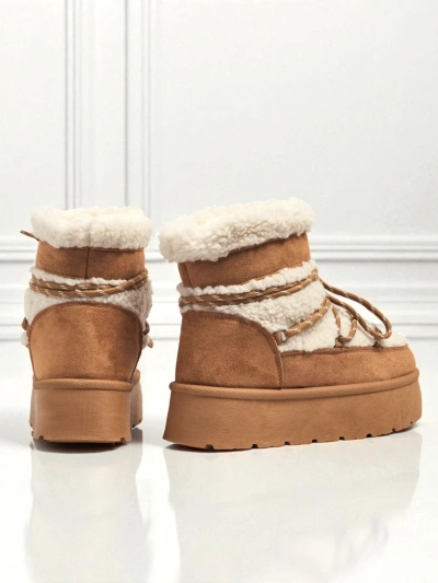 Danira női hócsizma