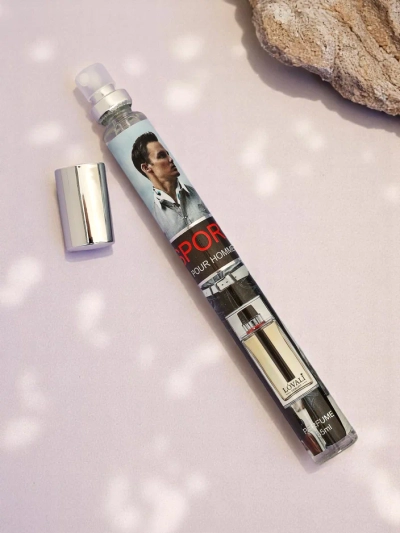 Inspiráló Férfiak Eau de Parfum Lovali Sport Pour Homme 35 ml