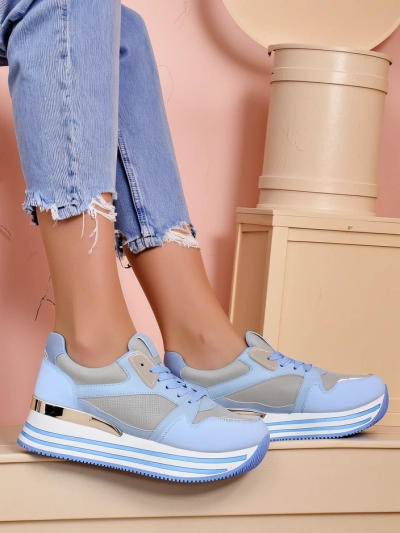 Royalfashion Női platform sportcipők Erixo