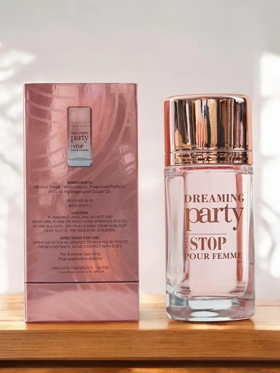 Álomparty - női parfüm 100 ml