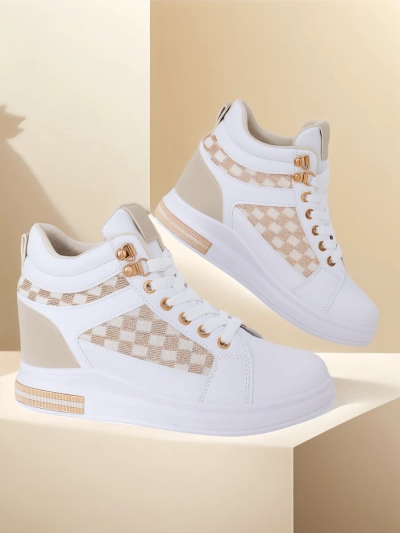 Royalfashion Női Wedge Sneakers Erron
