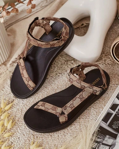 Royalfashion Női sport szandál Gusil