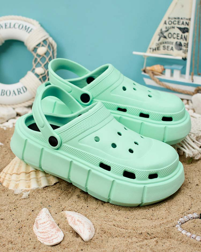 Royalfashion Női Korenza gumiflip-flop
