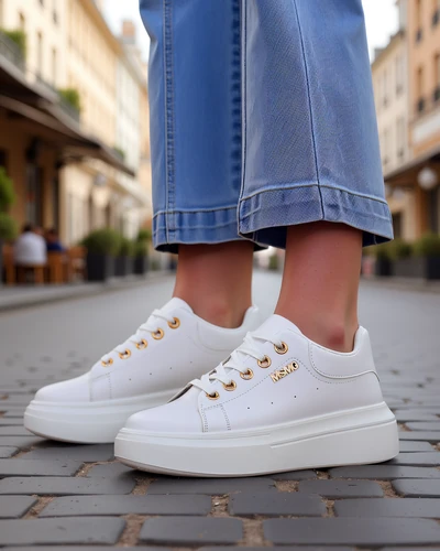 Royalfashion Női Sportcipők Ofetorie