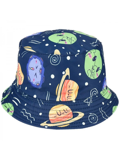 Royalfashion Gyerek Kalap Színes Kalap