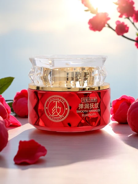 Aristea Elasticity hidratáló krém Tremellával és Sophora-val – sima bőr