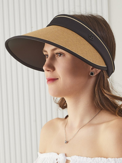 Royalfashion Napellenző Sunny Halo