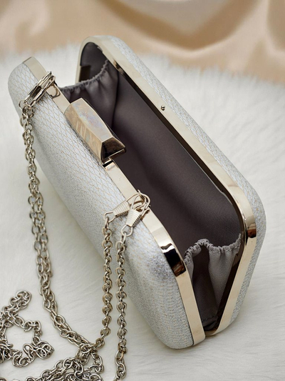 Royalfashion női borítéktáska Lumi Clutch