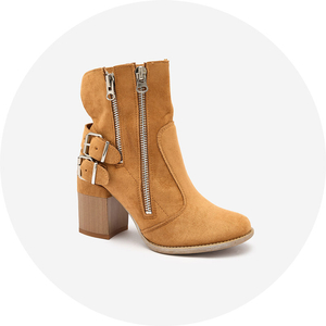 Camel || barna