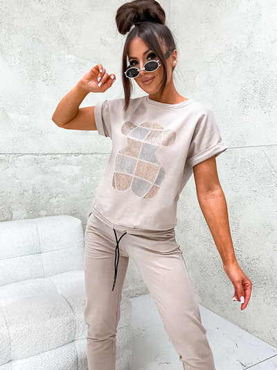 Royalfashion Női szett cirkonokkal