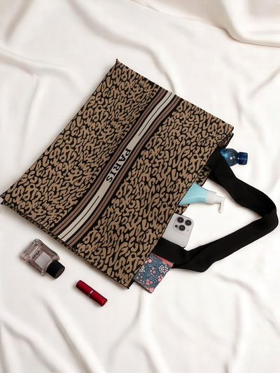 Royalfashion Váll táska Wild Leo