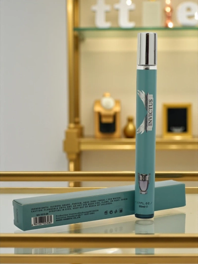 Inspirált férfi Eau de Parfum Invi