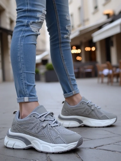 Royalfashion Női Sportcipők Albogi