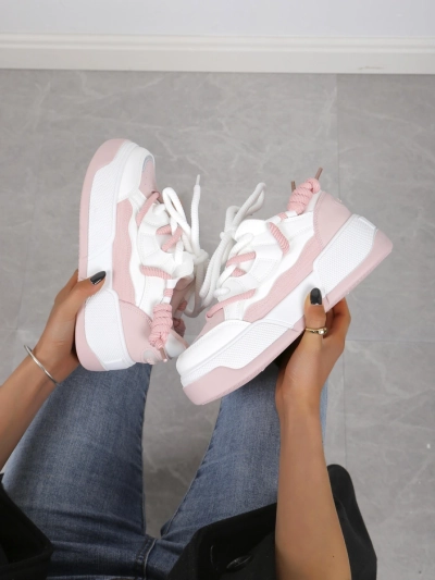 Royalfashion Női Sportcipők Moodnes