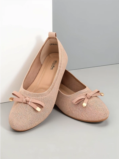 Royalfashion Női Ballerinák Bieso