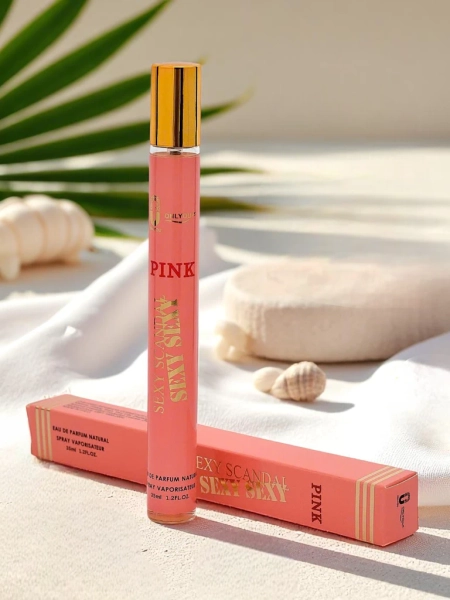 Inspirált női parfümvíz Sexy Scandal