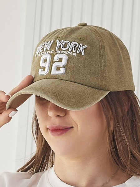 Royalfashion Unisex New York 92 Baseball Sapka